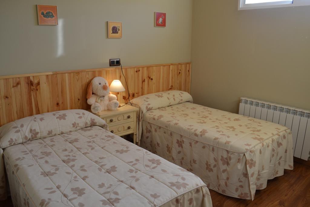 Casa Dobon Apartment Castralvo Luaran gambar