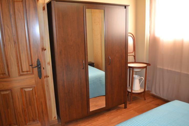 Casa Dobon Apartment Castralvo Luaran gambar