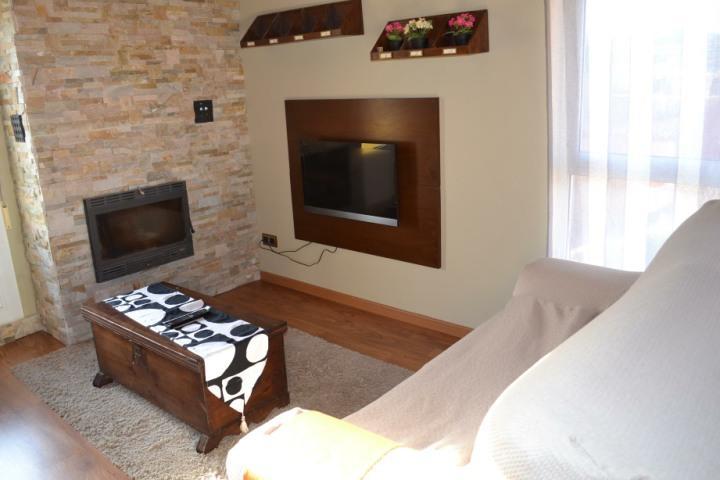 Casa Dobon Apartment Castralvo Luaran gambar
