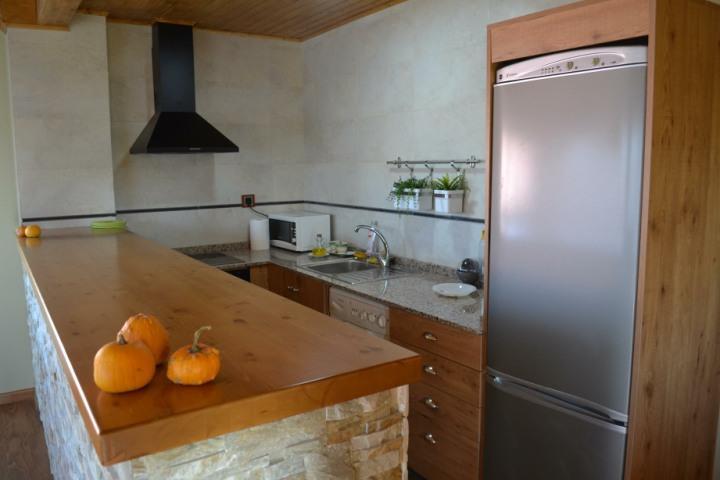 Casa Dobon Apartment Castralvo Luaran gambar