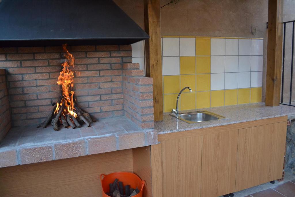 Casa Dobon Apartment Castralvo Luaran gambar