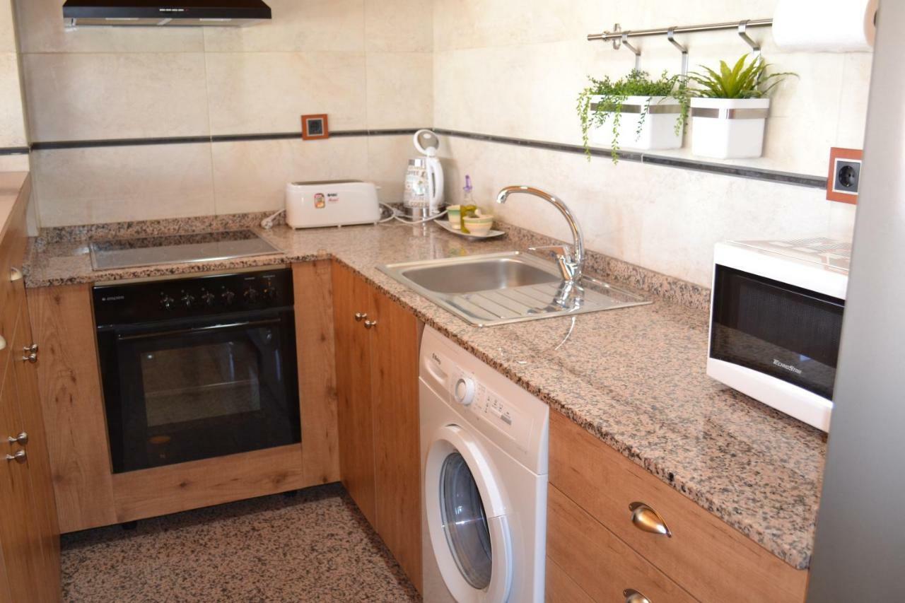 Casa Dobon Apartment Castralvo Luaran gambar